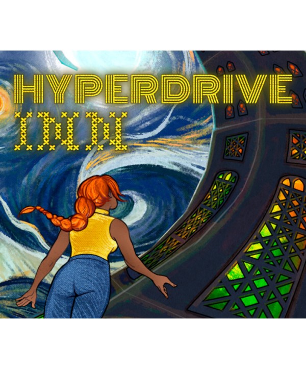 Hyperdrive Inn Steam Key GLOBAL